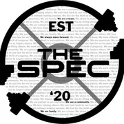The Spec, Spectrum Fitness Centre, est. 2020